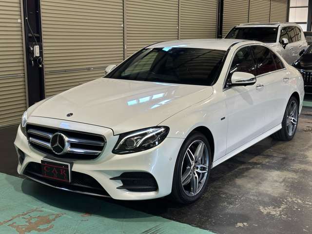 メルセデスベンツ Ｅクラス Ｅ３５０ｅ　アバンギャルド　スポーツ H30年 (関東) 99