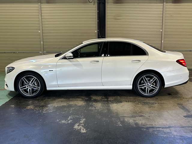 メルセデスベンツ Ｅクラス Ｅ３５０ｅ　アバンギャルド　スポーツ H30年 (関東) 99