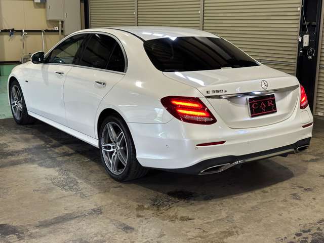メルセデスベンツ Ｅクラス Ｅ３５０ｅ　アバンギャルド　スポーツ H30年 (関東) 99