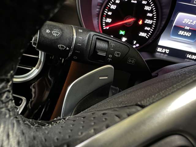 メルセデスベンツ ＧＬＣクラス ２２０ Ｄ ４マチック スポーツ ディーゼルターボ ４ＷＤ H29年 (関東) 99