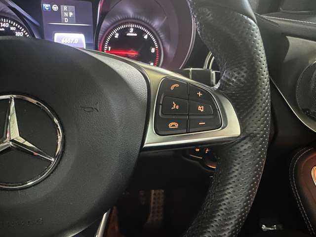 メルセデスベンツ ＧＬＣクラス ２２０ Ｄ ４マチック スポーツ （本革仕様） ディーゼルターボ ４ＷＤ H30年 (関東) 99