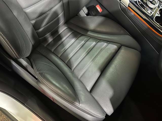 メルセデスベンツ ＧＬＣクラス ２２０ Ｄ ４マチック スポーツ （本革仕様） ディーゼルターボ ４ＷＤ H30年 (関東) 99