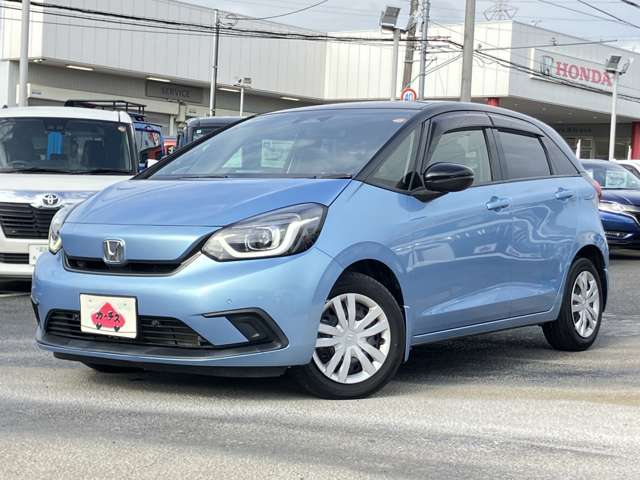 ホンダ フィット １．３ ホーム R2年 (関東) 99