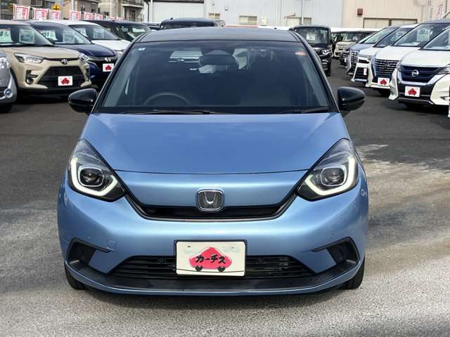 ホンダ フィット １．３ ホーム R2年 (関東) 99