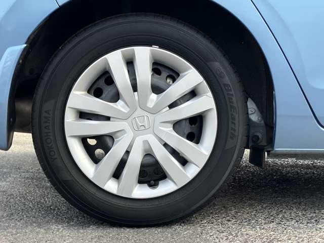 ホンダ フィット １．３ ホーム R2年 (関東) 99