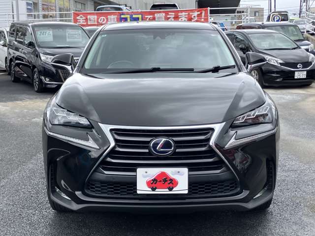 レクサス ＮＸ３００ｈ Ｉパッケージ H26年 (関東) 99