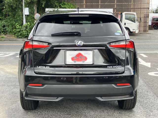レクサス ＮＸ３００ｈ Ｉパッケージ H26年 (関東) 99