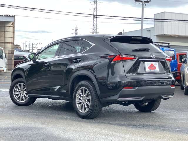 レクサス ＮＸ３００ｈ Ｉパッケージ H26年 (関東) 99