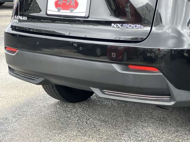 レクサス ＮＸ３００ｈ Ｉパッケージ H26年 (関東) 99