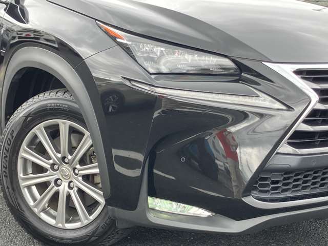 レクサス ＮＸ３００ｈ Ｉパッケージ H26年 (関東) 99