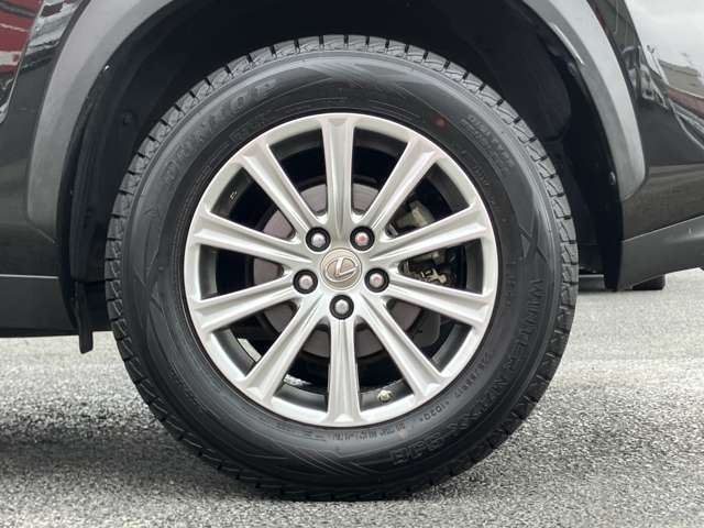 レクサス ＮＸ３００ｈ Ｉパッケージ H26年 (関東) 99
