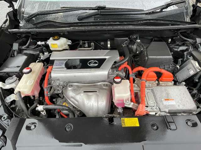 レクサス ＮＸ３００ｈ Ｉパッケージ H26年 (関東) 99