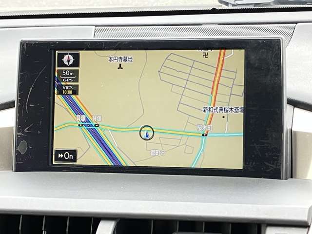 レクサス ＮＸ３００ｈ Ｉパッケージ H26年 (関東) 99