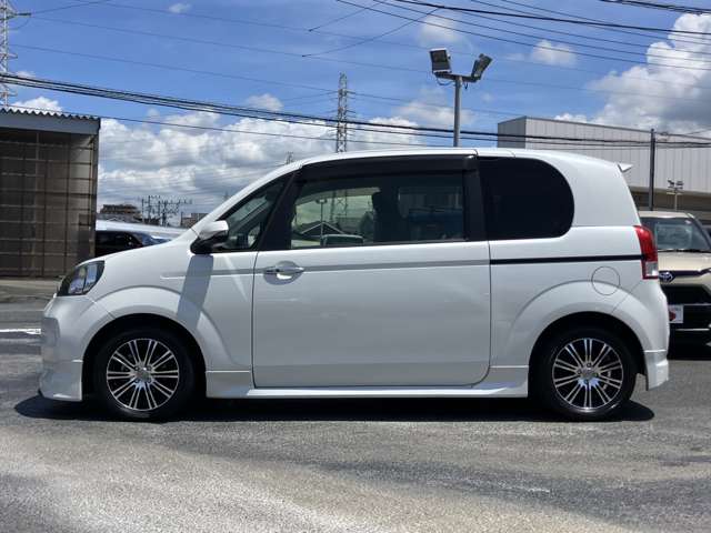 トヨタ ポルテ １．５ Ｇ H28年 (関東) 99