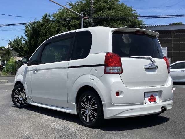 トヨタ ポルテ １．５ Ｇ H28年 (関東) 99