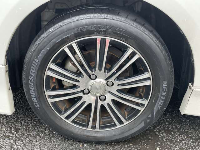 トヨタ ポルテ １．５ Ｇ H28年 (関東) 99