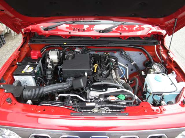 スズキ ジムニー　ノマド １．５ ＦＣ ４ＷＤ R8年 (関東) 99
