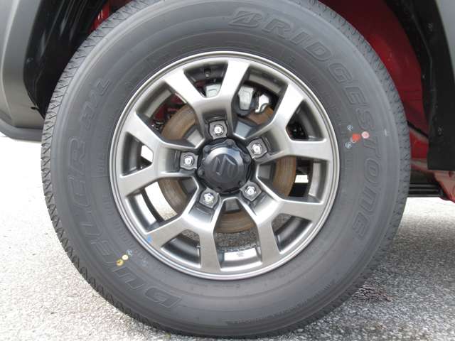 スズキ ジムニー　ノマド １．５ ＦＣ ４ＷＤ R8年 (関東) 99