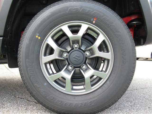 スズキ ジムニー　ノマド １．５ ＦＣ ４ＷＤ R8年 (関東) 99