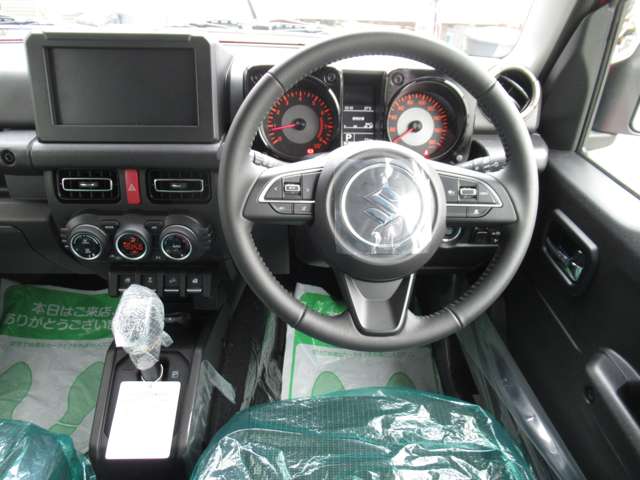 スズキ ジムニー　ノマド １．５ ＦＣ ４ＷＤ R8年 (関東) 99
