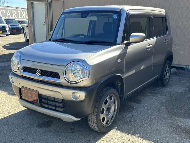 スズキ ハスラー ６６０ Ｇ H29年 (関東) 99