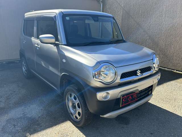 スズキ ハスラー ６６０ Ｇ H29年 (関東) 99