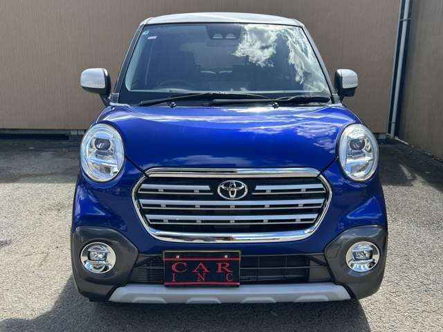 トヨタ ピクシス　ジョイ　Ｃ Ｃ ６６０ Ｇ ＳＡＩＩＩ プライムコレクション ４ＷＤ R1年 (関東) 99