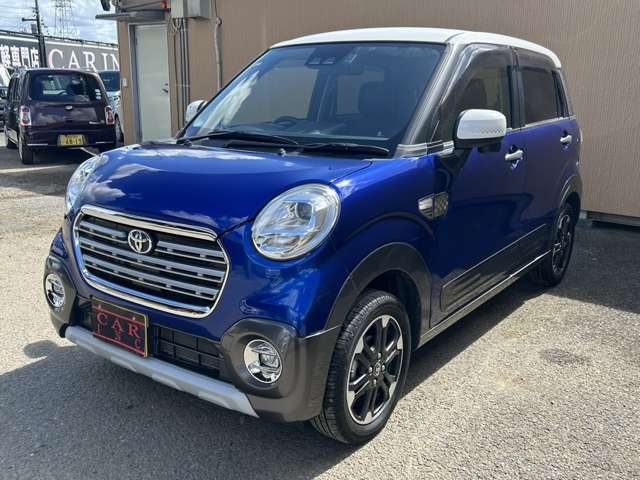 トヨタ ピクシス　ジョイ　Ｃ Ｃ ６６０ Ｇ ＳＡＩＩＩ プライムコレクション ４ＷＤ R1年 (関東) 99