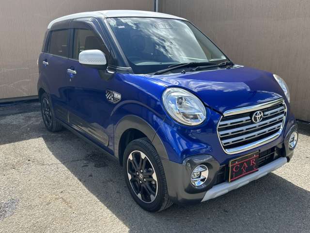 トヨタ ピクシス　ジョイ　Ｃ Ｃ ６６０ Ｇ ＳＡＩＩＩ プライムコレクション ４ＷＤ R1年 (関東) 99