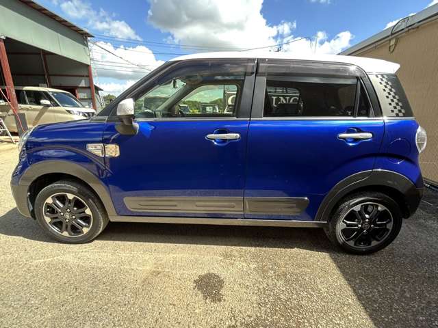 トヨタ ピクシス　ジョイ　Ｃ Ｃ ６６０ Ｇ ＳＡＩＩＩ プライムコレクション ４ＷＤ R1年 (関東) 99