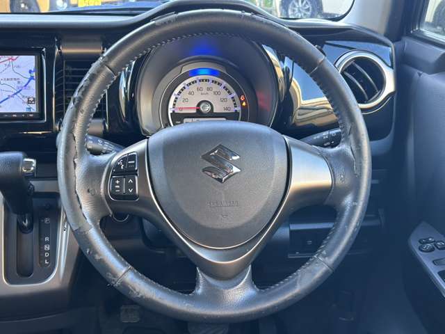 スズキ ハスラー ６６０ ＪスタイルＩＩ ４ＷＤ H29年 (関東) 99