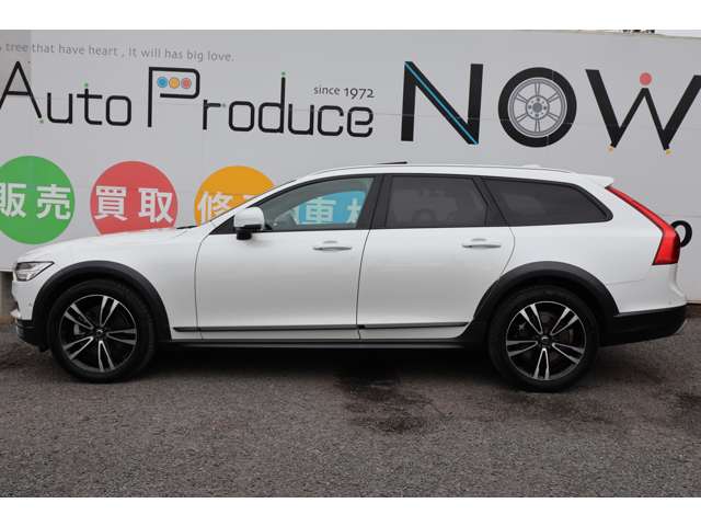 ボルボ Ｖ９０クロスカントリー Ｄ４ ＡＷＤ サマム ディーゼルターボ ４ＷＤ R1年 (関東) 99