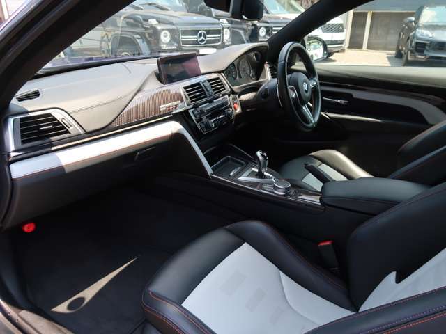 ＢＭＷ Ｍ４クーペ エディション ヘリテージ Ｍ ＤＣＴ ドライブロジック R2年 (関東) 99