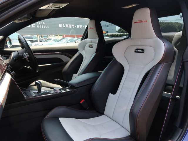 ＢＭＷ Ｍ４クーペ エディション ヘリテージ Ｍ ＤＣＴ ドライブロジック R2年 (関東) 99