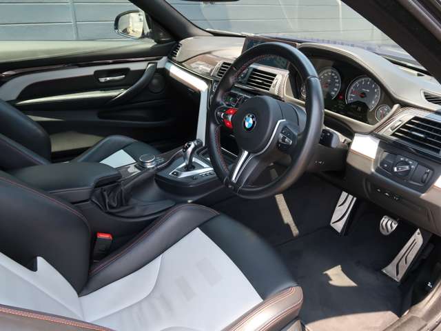 ＢＭＷ Ｍ４クーペ エディション ヘリテージ Ｍ ＤＣＴ ドライブロジック R2年 (関東) 99