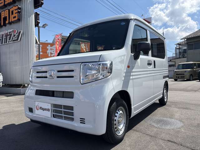 ホンダ Ｎ−ＶＡＮ ６６０ Ｇ R8年 (中国) 99