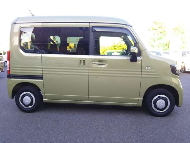 ホンダ Ｎ−ＶＡＮ ６６０ ＋スタイル ファン ホンダセンシング R2年 (中国) 99