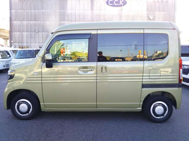 ホンダ Ｎ−ＶＡＮ ６６０ ＋スタイル ファン ホンダセンシング R2年 (中国) 99