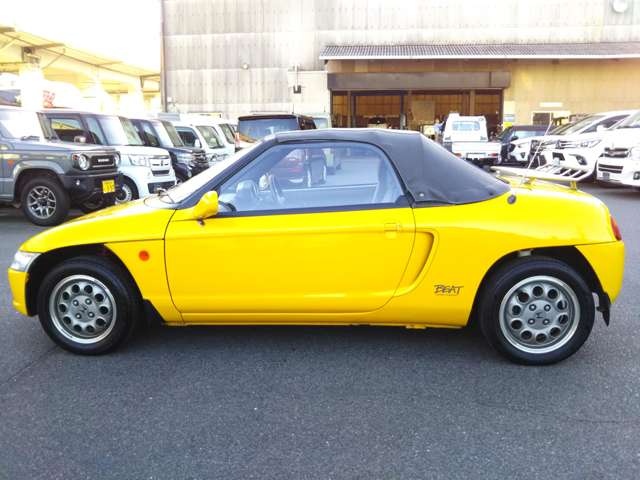 ホンダ ビート ６６０ H3年 (中国) 99