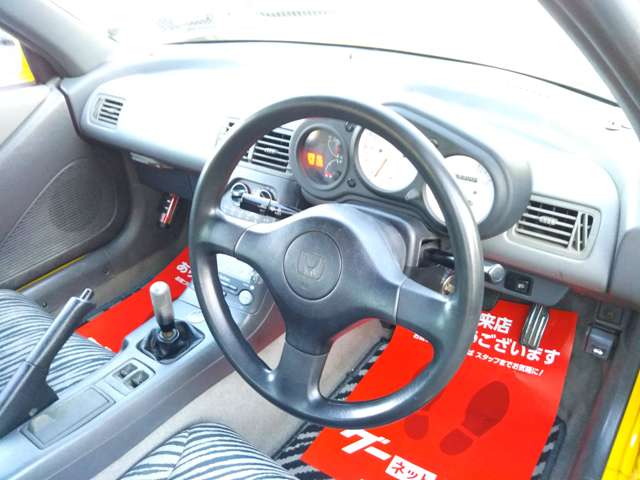 ホンダ ビート ６６０ H3年 (中国) 99