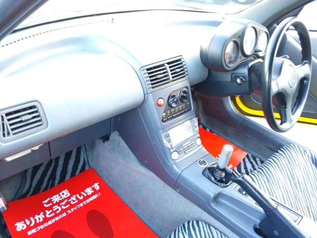 ホンダ ビート ６６０ H3年 (中国) 99