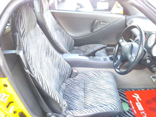 ホンダ ビート ６６０ H3年 (中国) 99