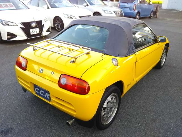 ホンダ ビート ６６０ H3年 (中国) 99