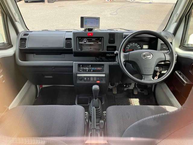ダイハツ ハイゼットトラック ６６０ ジャンボ ３方開 ４ＷＤ H27年 (四国) 99