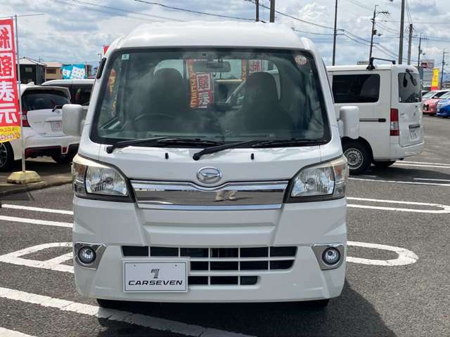 ダイハツ ハイゼットトラック ６６０ ジャンボ ３方開 ４ＷＤ H27年 (四国) 99