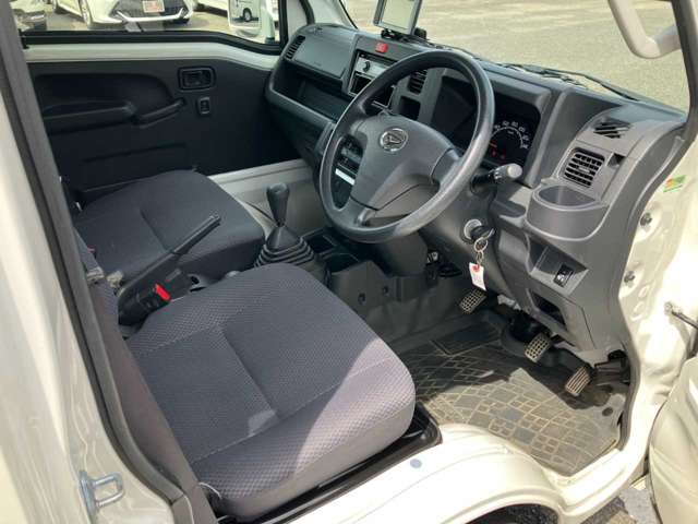 ダイハツ ハイゼットトラック ６６０ ジャンボ ３方開 ４ＷＤ H27年 (四国) 99