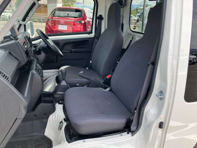 ダイハツ ハイゼットトラック ６６０ ジャンボ ３方開 ４ＷＤ H27年 (四国) 99