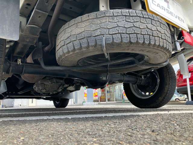 ダイハツ ハイゼットトラック ６６０ ジャンボ ３方開 ４ＷＤ H27年 (四国) 99