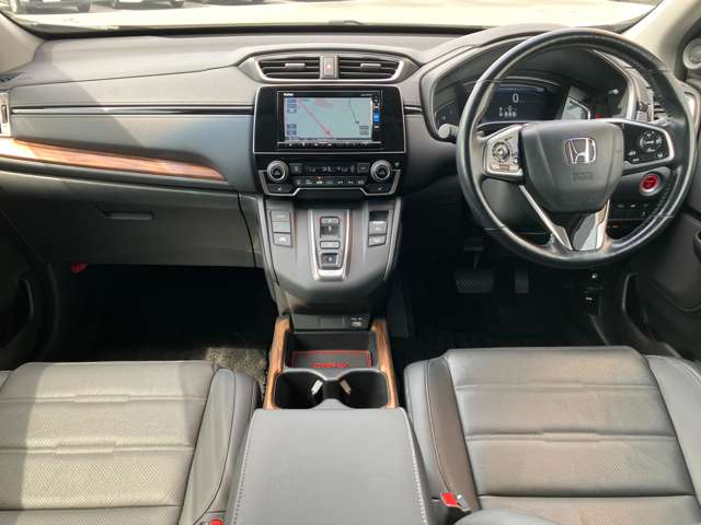 ホンダ ＣＲ－Ｖ ２．０ Ｅ：ＨＥＶ ＥＸ マスターピース ４ＷＤ R2年 (四国) 99