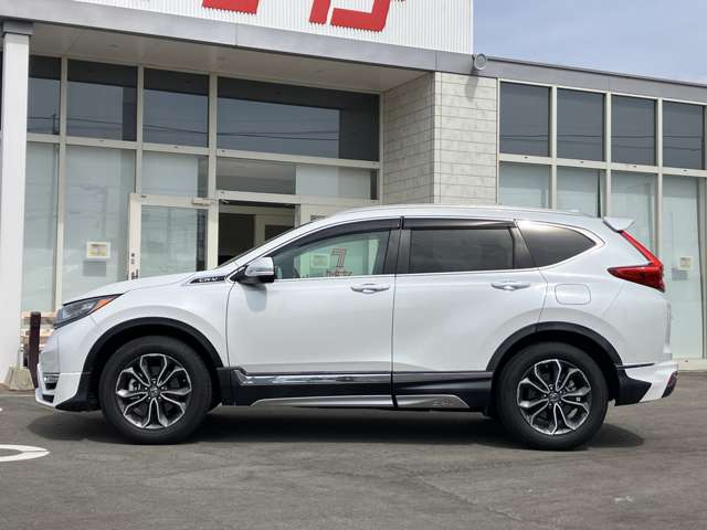 ホンダ ＣＲ－Ｖ ２．０ Ｅ：ＨＥＶ ＥＸ マスターピース ４ＷＤ R2年 (四国) 99